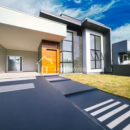 Casa de 3 quartos, 117m² no bairro Jardim do Sol, em Campo Bom | Eu Corretor