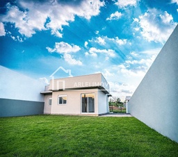 Casa de 3 quartos, 70m² no bairro São Jaco, em Sapiranga | Eu Corretor