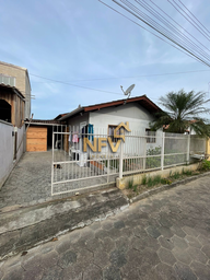 Casa de 3 quartos, 70m² no bairro Centro, em São João Batista | Eu Corretor