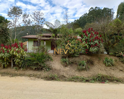 Fazenda/Sítios/Chácaras de 2 quartos, 70m² no bairro Canta Galo, em Major Gercino | Eu Corretor