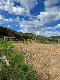 Lote/Terreno Comercial de 821m² no bairro Moura, em Canelinha | Eu Corretor