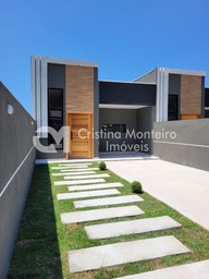 Casa de 3 quartos, no bairro Barroco (Itaipuaçu), em Maricá | Eu Corretor