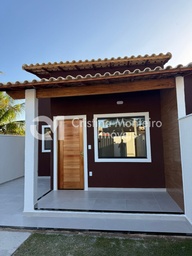Casa de 2 quartos, 72m² no bairro Jardim Atlântico Leste (Itaipuaçu), em Maricá | Eu Corretor