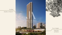 Apartamento de 4 quartos, 173m² no bairro Horto Florestal, em Salvador | Eu Corretor