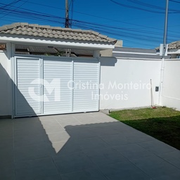 Casa de 3 quartos, no bairro Jardim Atlântico Central (Itaipuaçu), em Maricá | Eu Corretor