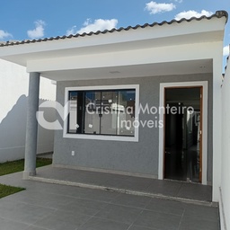 Casa de 3 quartos, no bairro Jardim Atlântico Central (Itaipuaçu), em Maricá | Eu Corretor