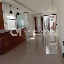 Casa de 3 quartos, no bairro Jardim Atlântico Central (Itaipuaçu), em Maricá | Eu Corretor