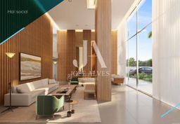 Apartamento de 4 quartos, 253m² no bairro Horto Florestal, em Salvador | Eu Corretor