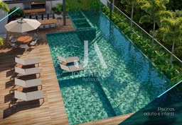 Apartamento de 4 quartos, 253m² no bairro Horto Florestal, em Salvador | Eu Corretor