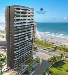 Apartamento de 2 quartos, 65m² no bairro Piatã, em Salvador | Eu Corretor