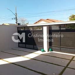 Casa de 2 quartos, no bairro Jardim Atlântico Central (Itaipuaçu), em Maricá | Eu Corretor