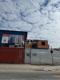 Apartamento de 2 quartos, 49m² no bairro Weissópolis, em Pinhais | Eu Corretor