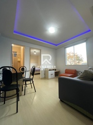 Apartamento de 1 quarto, no bairro Azenha, em Porto Alegre | Eu Corretor