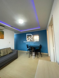 Apartamento de 1 quarto, no bairro Azenha, em Porto Alegre | Eu Corretor