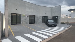Loja / Salão / Ponto Comercial de 65m² no bairro Setvalley III, em São José do Rio Preto | Eu Corretor