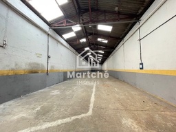 Galpão / Depósito / Armazém de 652m² no bairro Brás, em São Paulo | Eu Corretor