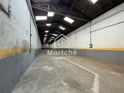 Galpão / Depósito / Armazém de 652m² no bairro Brás, em São Paulo | Eu Corretor