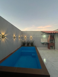Casa no bairro Jardim do Ingá, em Luziânia | Eu Corretor