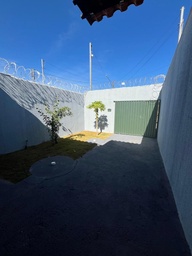 Casa no bairro Jardim do Ingá, em Luziânia | Eu Corretor