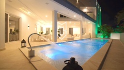 Casa de 4 quartos, 580m² no bairro Parque do Jiqui, em Parnamirim | Eu Corretor
