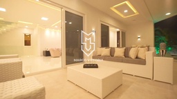 Casa de 4 quartos, 580m² no bairro Parque do Jiqui, em Parnamirim | Eu Corretor