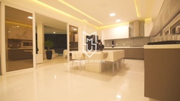 Casa de 4 quartos, 580m² no bairro Parque do Jiqui, em Parnamirim | Eu Corretor