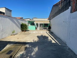 Casa de 2 quartos, 45m² no bairro Jardim Imperial, em São José dos Campos | Eu Corretor