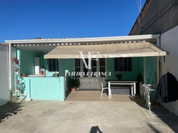 Casa de 2 quartos, 45m² no bairro Jardim Imperial, em São José dos Campos | Eu Corretor