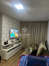 Apartamento de 2 quartos, 44m² no bairro Colinas, em Londrina | Eu Corretor