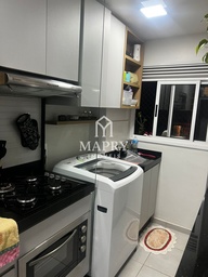 Apartamento de 2 quartos, 44m² no bairro Colinas, em Londrina | Eu Corretor
