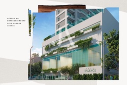Apartamento de 3 quartos, 133m² no bairro Horto Florestal, em Salvador | Eu Corretor