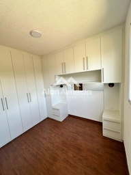 Apartamento de 2 quartos, 42m² no bairro Caguassu, em Sorocaba | Eu Corretor