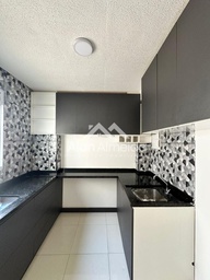 Apartamento de 2 quartos, 42m² no bairro Caguassu, em Sorocaba | Eu Corretor