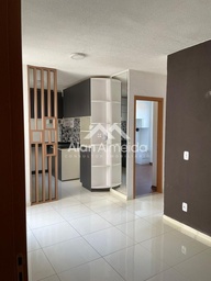 Apartamento de 2 quartos, 42m² no bairro Caguassu, em Sorocaba | Eu Corretor