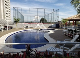 Apartamento de 2 quartos, 58m² no bairro Jardim Wanel Ville IV, em Sorocaba | Eu Corretor