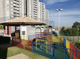 Apartamento de 2 quartos, 58m² no bairro Jardim Wanel Ville IV, em Sorocaba | Eu Corretor