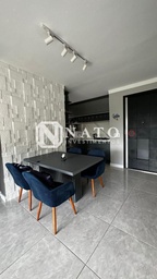Apartamento de 2 quartos, 95m² no bairro Praia Brava, em Itajaí | Eu Corretor