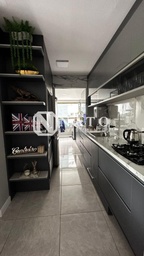 Apartamento de 2 quartos, 95m² no bairro Praia Brava, em Itajaí | Eu Corretor