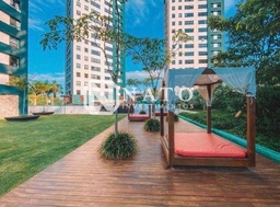 Apartamento de 2 quartos, 95m² no bairro Praia Brava, em Itajaí | Eu Corretor