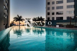 Apartamento de 1 quarto, 95m² no bairro Praia Brava, em Itajaí | Eu Corretor