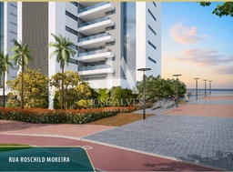 Apartamento de 4 quartos, 245m² no bairro Ondina, em Salvador | Eu Corretor