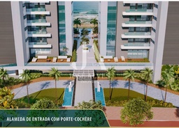 Apartamento de 4 quartos, 245m² no bairro Ondina, em Salvador | Eu Corretor