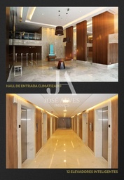 Sala Comercial de 34m² no bairro Stiep, em Salvador | Eu Corretor