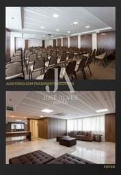 Sala Comercial de 34m² no bairro Stiep, em Salvador | Eu Corretor