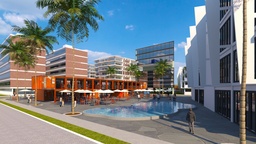 Apartamento no bairro Jardim do Ingá, em Luziânia | Eu Corretor