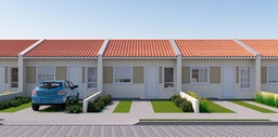 Casa de 2 quartos, 41m² no bairro Jardim Betânia, em Cachoeirinha | Eu Corretor