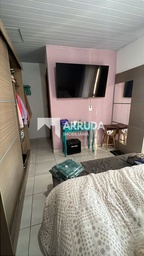 Sobrado de 3 quartos, 105m² no bairro São João do Rio Vermelho, em Florianópolis | Eu Corretor