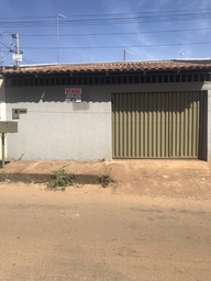 Casa de 2 quartos, 140m² no bairro Chácara São Pedro, em Aparecida de Goiânia | Eu Corretor