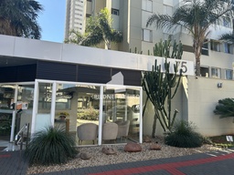 Apartamento de 3 quartos, 76m² no bairro Vale dos Tucanos, em Londrina | Eu Corretor