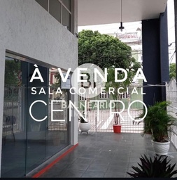 Loja / Salão / Ponto Comercial de 112m² no bairro Centro, em Manaus | Eu Corretor